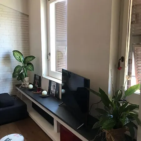 Cinquecento Loft * Rzym