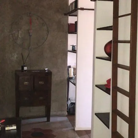 Cinquecento Loft *