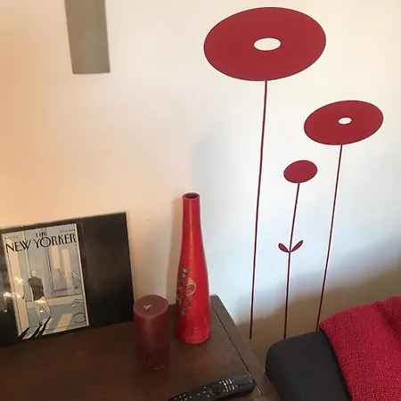 Cinquecento Loft Rzym