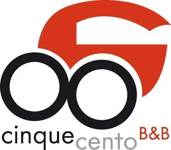 Cinquecento Loft Roma