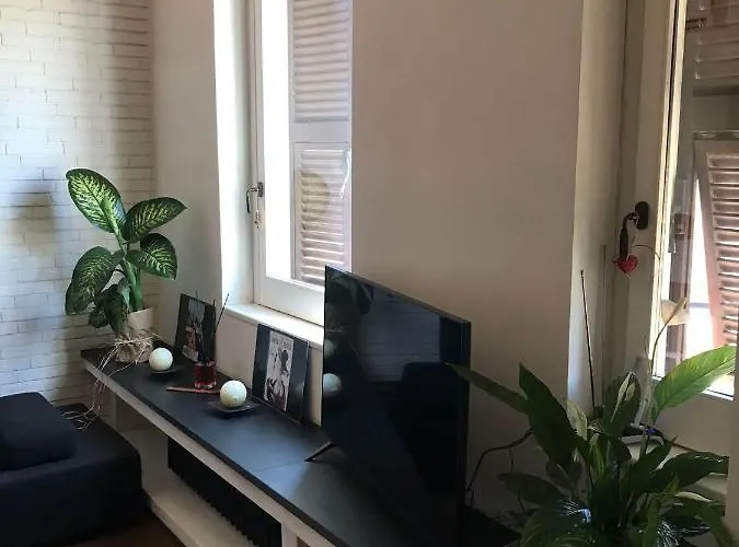 Cinquecento Loft * Rom