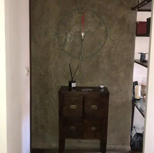 Casa vacanze Cinquecento Loft Roma