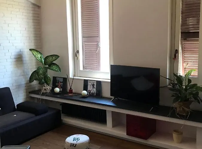 Cinquecento Loft Róma