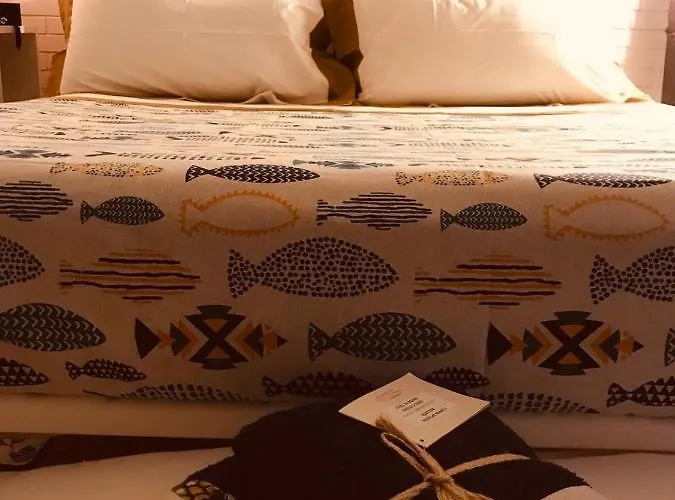 Cinquecento Loft Semesterbostad