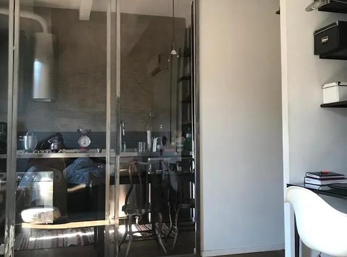 Cinquecento Loft Casa vacanze