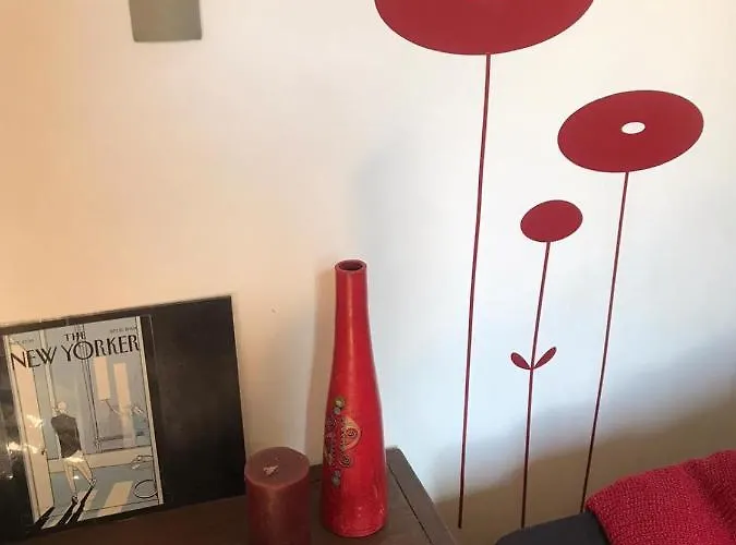 Cinquecento Loft Roma