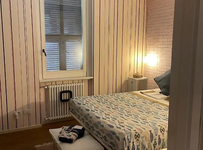 Cinquecento Loft * Roma