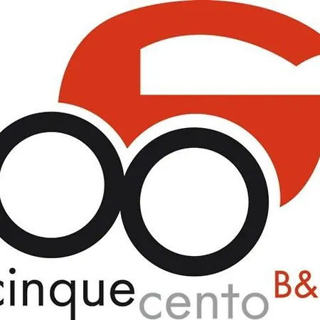 Cinquecento Loft Roma