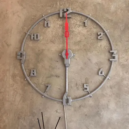 Cinquecento Loft Casa vacanze