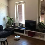 Cinquecento Loft Roma