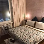 Cinquecento Loft Tatil Evi
