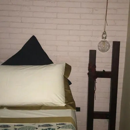 Semesterbostad Cinquecento Loft Rom