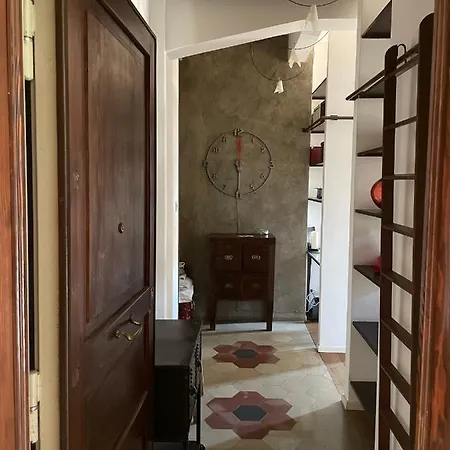 Cinquecento Loft *